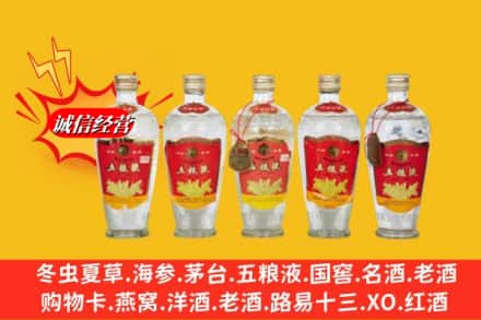 松岭区名酒回收老五粮液.jpg